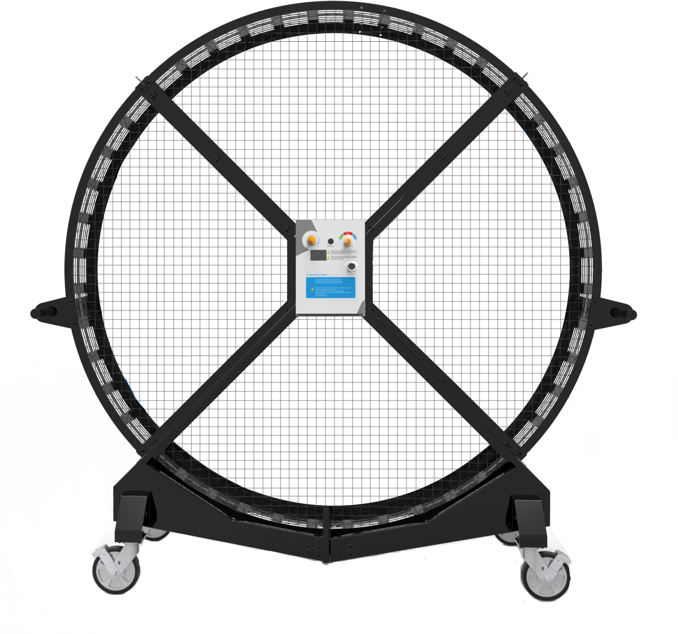fan