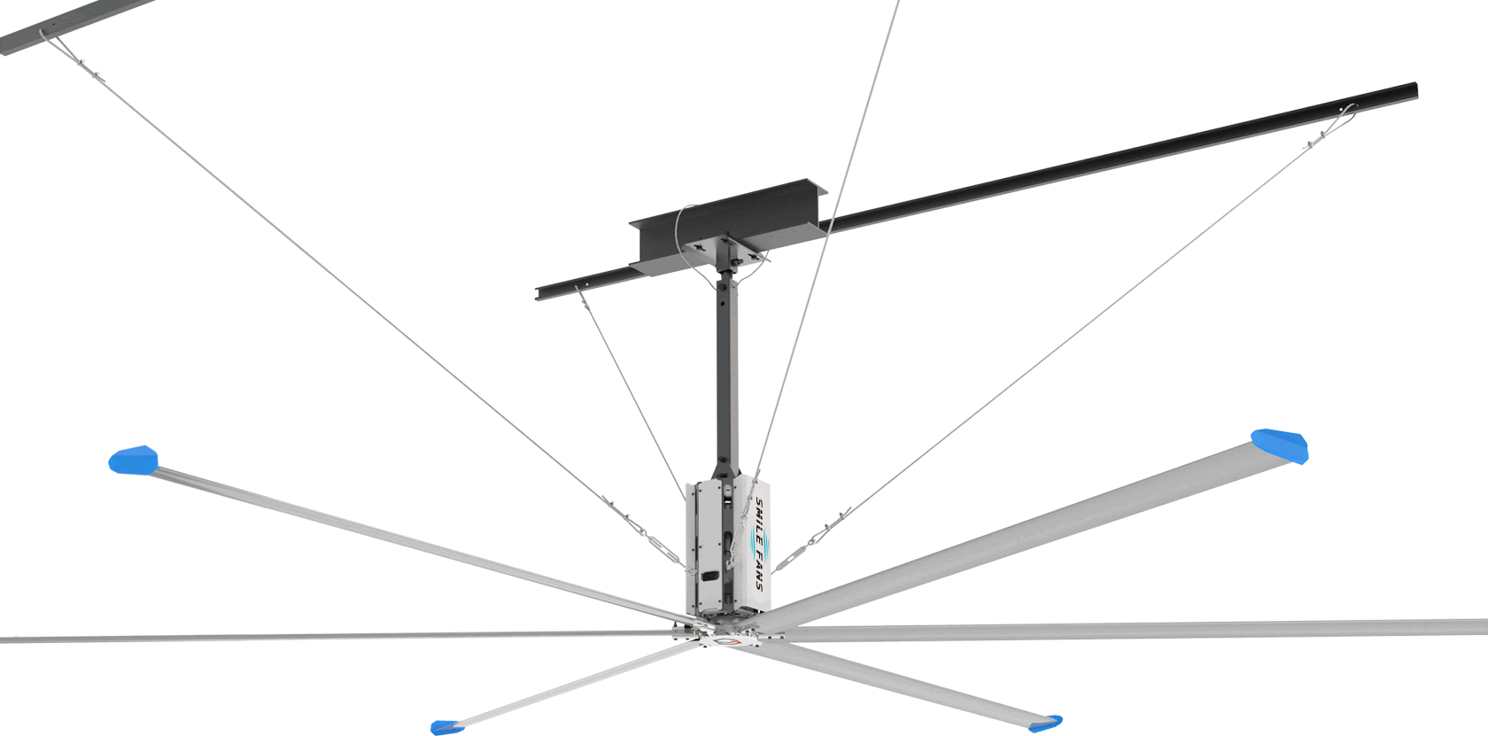 風力発電とスマイルファン2