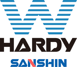 和研ハーディ株式会社