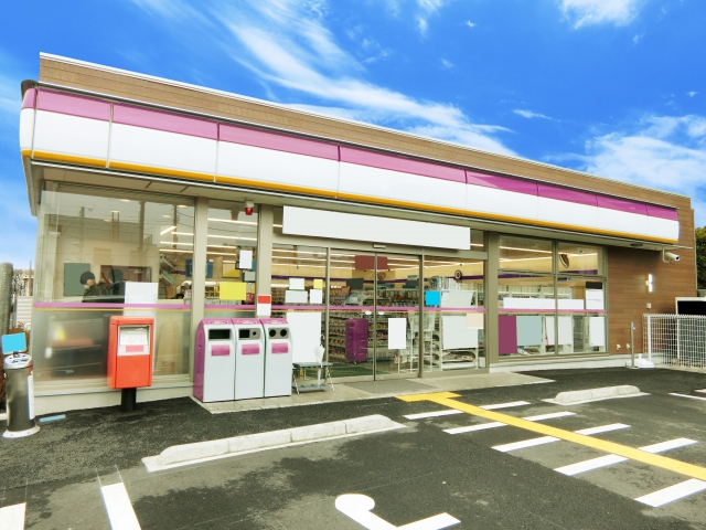 スマイルファンとセブンイレブンの働き方改革_1