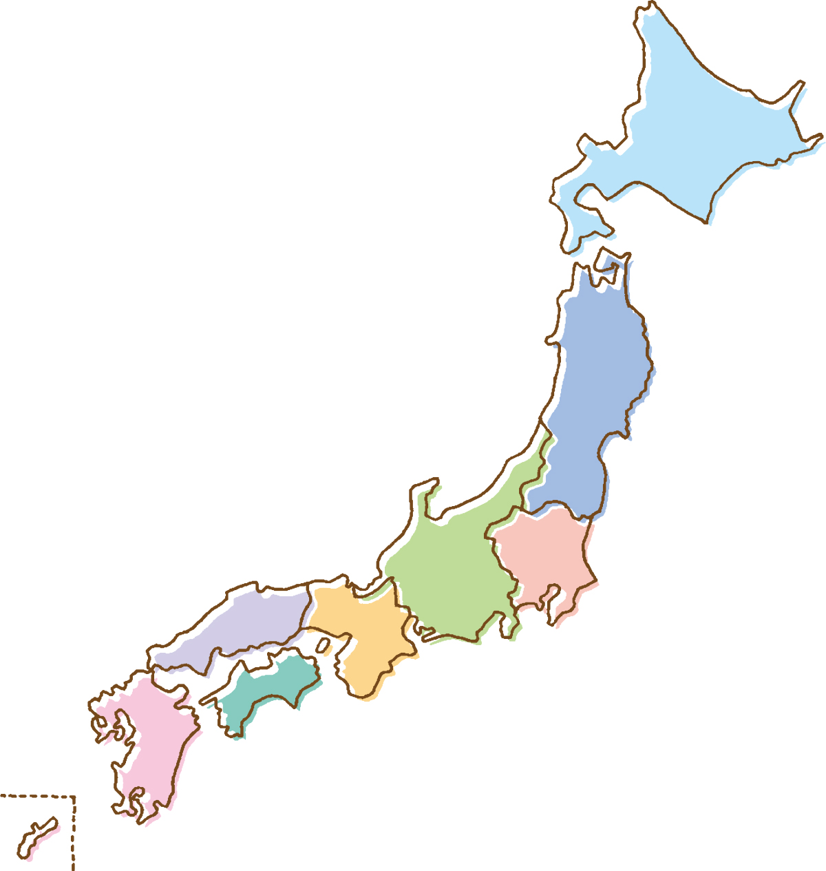 「距離の課題」