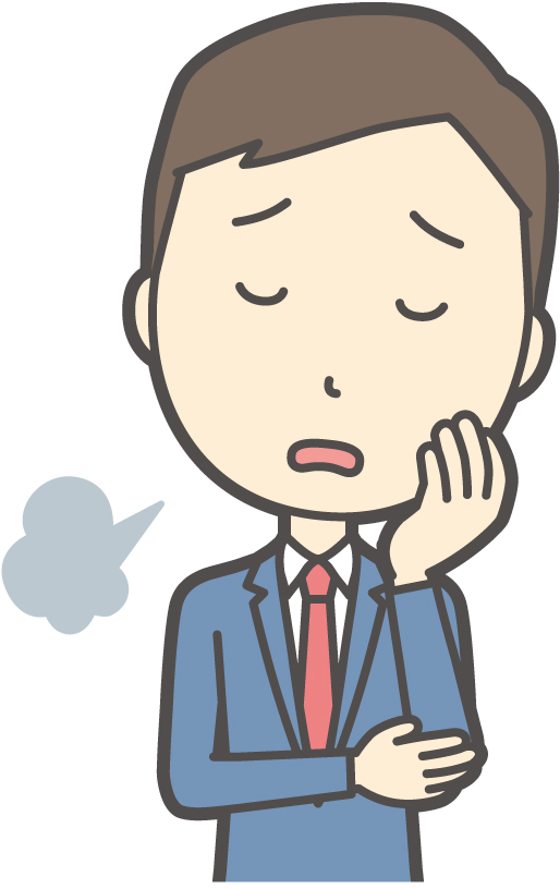 「手間の課題」