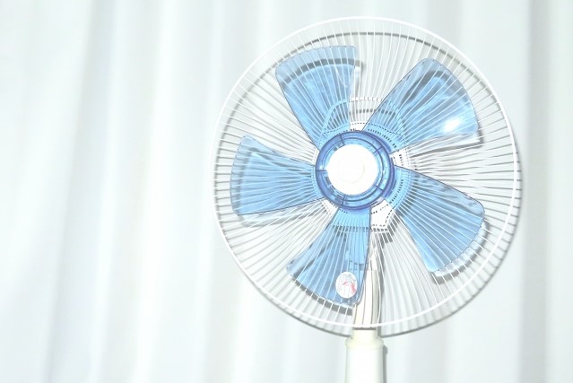 扇風機
